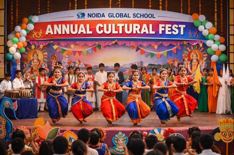 Annual Cultural Fest